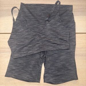 Outdoor Voices - FreeForm workout set - Size Small